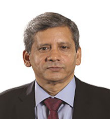 Alock Kumar Das