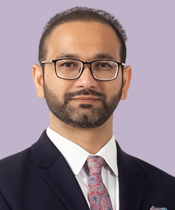 Mujtanibul Ahmed