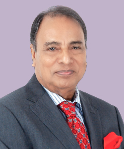 M. Nazrul Islam