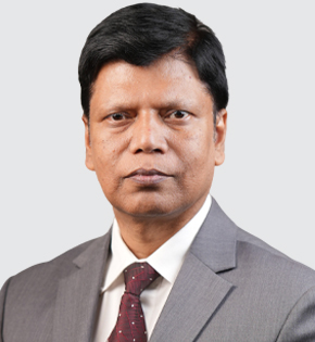 Sanjoy Kumar Saha