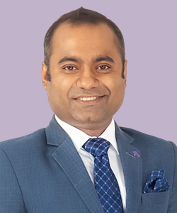 Sajib Kumar Saha, FCA