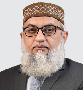Muhammad Pavel Akhter