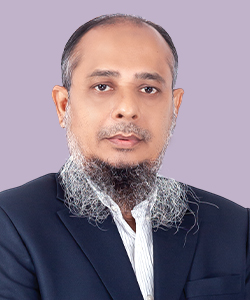 Mohammad Mamunul Hoque