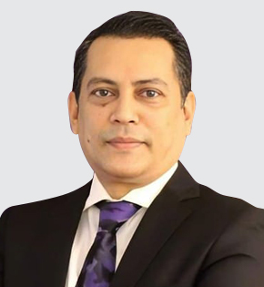 Syed Fazle Imam