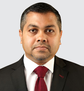 Rashedul  Alam