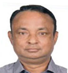 Hafizur Rahman Sarker