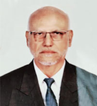 S.M. Rezaur Rahman