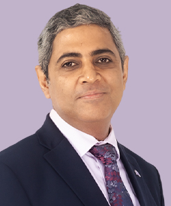 Tanvir Shams