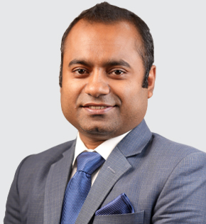 Sajib Kumar Saha, FCA