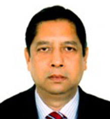 Md. Mazibur Rahman Khan