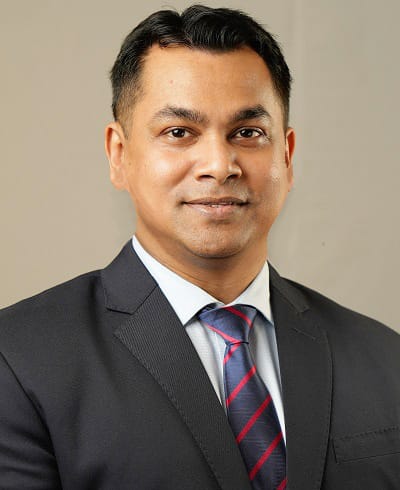 Iqbal Mahmud Chowdhury