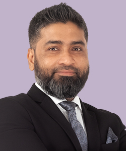 Md. Jasim Uddin, FCS
