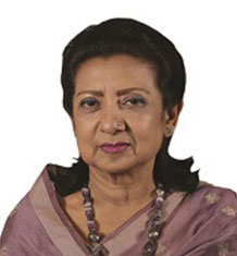 Rehana Ashequr Rahman