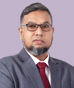 Md. Ali Akther Rezvi, FCA