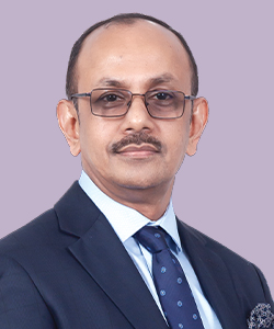 Syed Mizanur Rahman