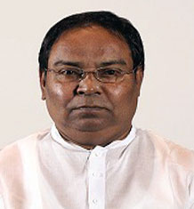 Alhaj Md. Lokman Hakim