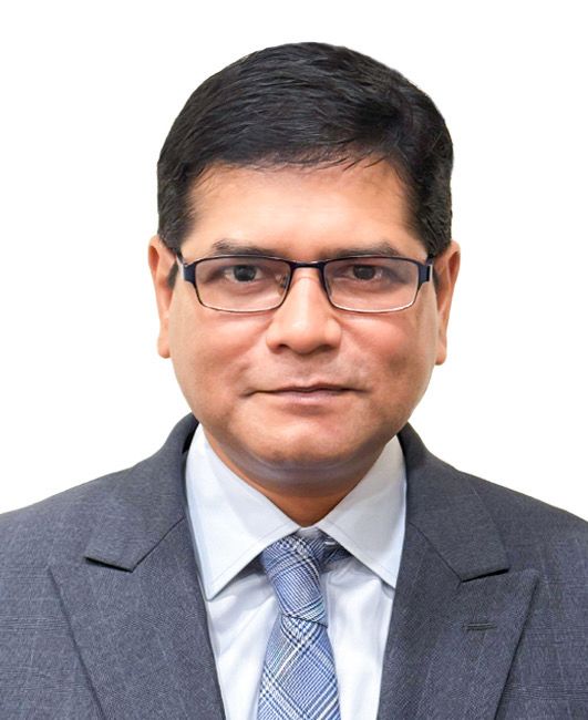 Momtazul Karim N Ahmed