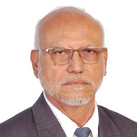 S.M. Rezaur Rahman