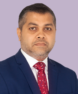 Rashedul  Alam