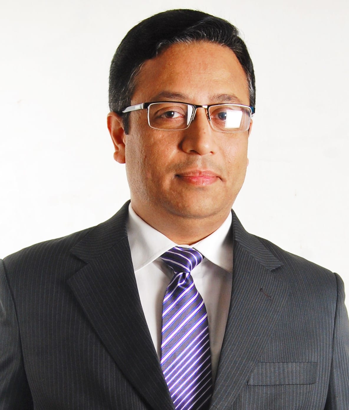 Dolan Bhowmik