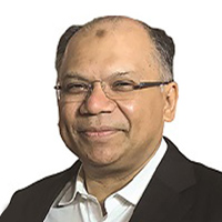 Mohammed Mamun Salam