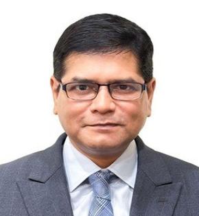 Momtazul Karim N Ahmed