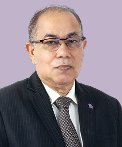 Habibur Rahman