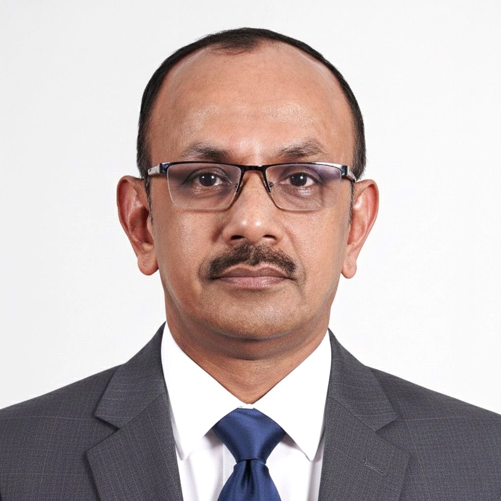 Syed Mizanur Rahman