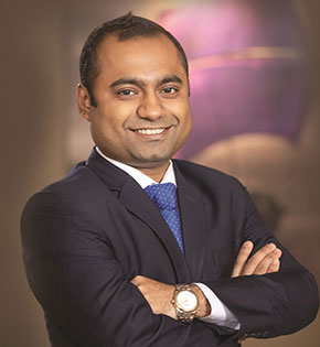 Sajib Kumar Saha, FCA